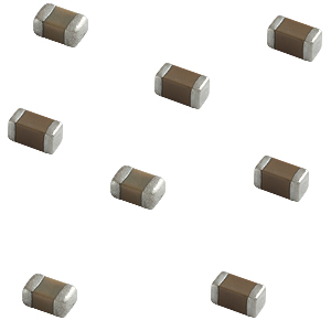 為啥現在市面上見不到Z5U和Y5V貼片電容？