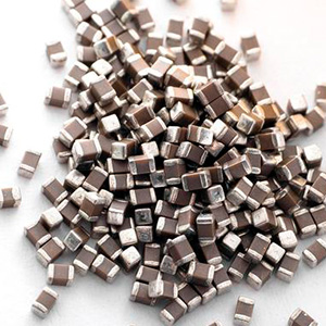 近期村田表示貼片電容訂單減少，電容將降價(jià)