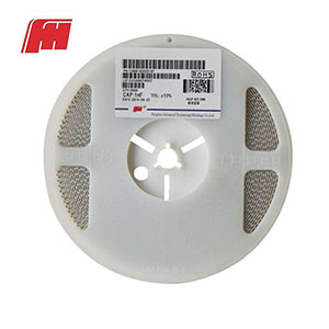 貼片電容代理商:貼片電容風華原裝盤長啥樣的? 貼片電容代理商:貼片電容風華原裝盤長啥樣的?