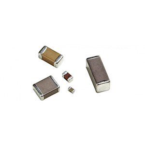 深圳風華貼片電容代理商：陶瓷電容器的規格有哪些？