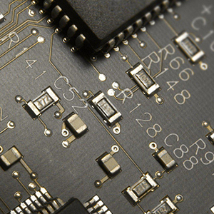 深圳風華貼片電容：主板貼片電容型號怎么看？