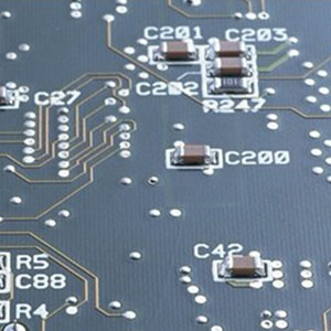 深圳三星貼片電容代理商：貼片電容氧化的原因有哪些？