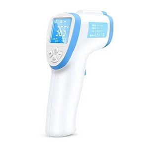 深圳村田貼片電容代理商:體溫槍用什么貼片電容 深圳村田貼片電容代理商:體溫槍用什么貼片電容