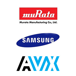 深圳三星貼片電容代理商:貼片電容國(guó)外主要廠家 深圳三星貼片電容代理商:貼片電容國(guó)外主要廠家