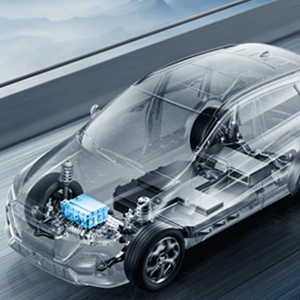 新能源汽車高速發展，貼片電容也跟著起飛