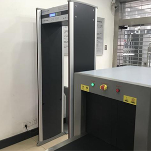 村田貼片電容應用之人體檢測設備 村田貼片電容應用之人體檢測設備