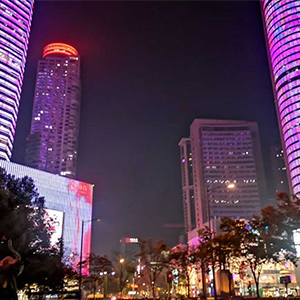 華科貼片電容應(yīng)用之照明 華科貼片電容應(yīng)用之照明