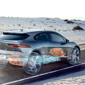 村田貼片電容應用之傳動設備/安全設備 村田貼片電容應用之傳動設備/安全設備