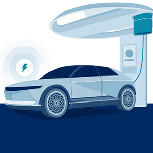 村田貼片電容應用之EV/HEV/PHEV 村田貼片電容應用之EV/HEV/PHEV