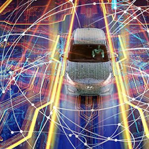 華科貼片電容應用之車聯網 華科貼片電容應用之車聯網