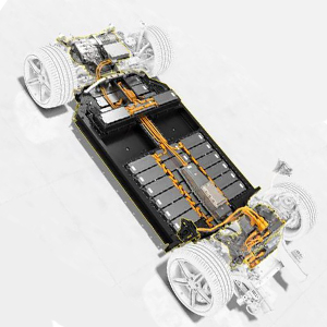 400V到800V電池系統(tǒng)升級,需要重新測試貼片電容 400V到800V電池系統(tǒng)升級,需要重新測試貼片電容