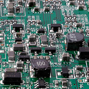 韓國重點培養半導體，三星貼片電容能爭奪業界第一嗎？