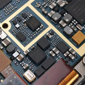 三星貼片電容代理商：什么分布電容與它和寄生電容有什么區別？